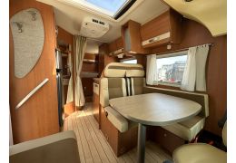 Integral Motorhome PILOTE G690 Aventura Edition in Sale Occasion