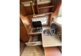 Integral Motorhome PILOTE G690 Aventura Edition in Sale Occasion