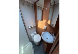Integral Motorhome PILOTE G690 Aventura Edition in Sale Occasion