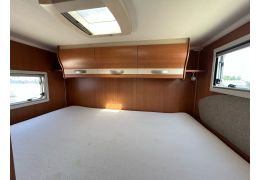 Integral Motorhome PILOTE G690 Aventura Edition in Sale Occasion