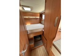 Integral Motorhome PILOTE G690 Aventura Edition in Sale Occasion