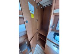 Integral Motorhome PILOTE G690 Aventura Edition in Sale Occasion