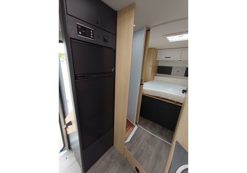 Low Profile Motorhome SUNLIGHT T 69 LC Adventure Edition en Catalog