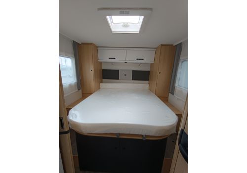 Low Profile Motorhome SUNLIGHT T 69 LC Adventure Edition en Catalog