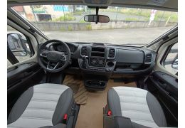 Low Profile Motorhome SUNLIGHT T 69 LC Adventure Edition in Catalog