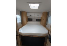 Low Profile Motorhome SUNLIGHT T 69 LC Adventure Edition in Catalog