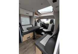 Low Profile Motorhome SUNLIGHT T 69 LC Adventure Edition in Catalog