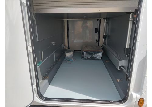 Integral Motorhome RAPIDO I96M ALDE en Catalog