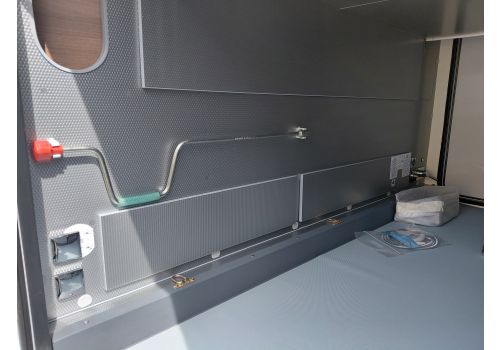 Integral Motorhome RAPIDO I96M ALDE en Catalog