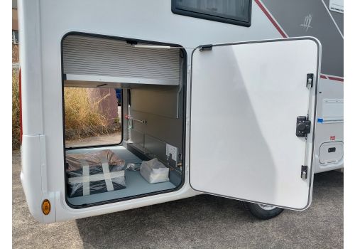 Integral Motorhome RAPIDO I96M ALDE en Catalog