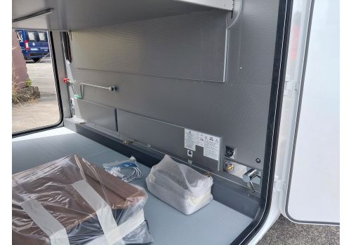 Integral Motorhome RAPIDO I96M ALDE en Catalog