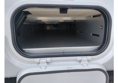 Integral Motorhome RAPIDO I96M ALDE en Catalog