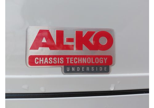 Integral Motorhome RAPIDO I96M ALDE en Catalog