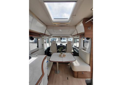 Integral Motorhome RAPIDO I96M ALDE en Catalog