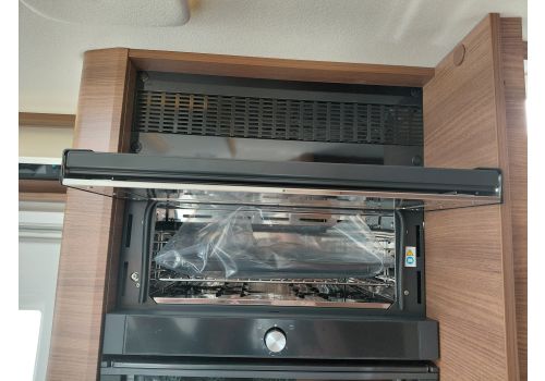 Integral Motorhome RAPIDO I96M ALDE en Catalog