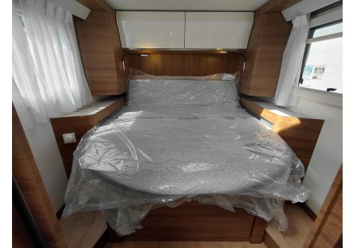 Integral Motorhome RAPIDO I96M ALDE en Catalog