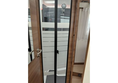 Integral Motorhome RAPIDO I96M ALDE en Catalog