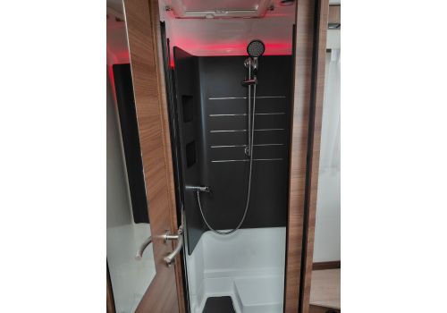 Integral Motorhome RAPIDO I96M ALDE en Catalog
