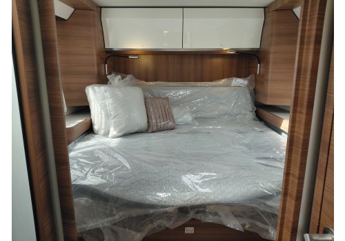 Integral Motorhome RAPIDO I96M ALDE en Catalog