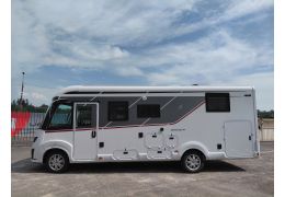 Integral Motorhome RAPIDO I96M ALDE in Catalog