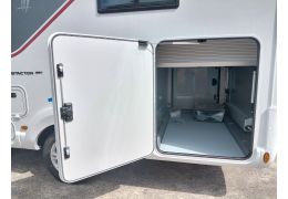Integral Motorhome RAPIDO I96M ALDE in Catalog