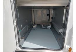 Integral Motorhome RAPIDO I96M ALDE in Catalog