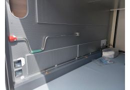 Integral Motorhome RAPIDO I96M ALDE in Catalog