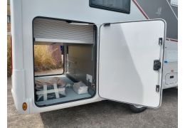Integral Motorhome RAPIDO I96M ALDE in Catalog