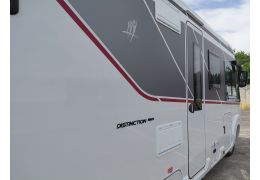 Integral Motorhome RAPIDO I96M ALDE in Catalog