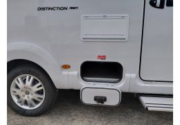 Integral Motorhome RAPIDO I96M ALDE in Catalog