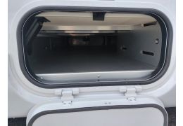 Integral Motorhome RAPIDO I96M ALDE in Catalog