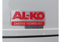 Integral Motorhome RAPIDO I96M ALDE in Catalog