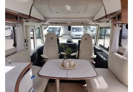 Integral Motorhome RAPIDO I96M ALDE in Catalog
