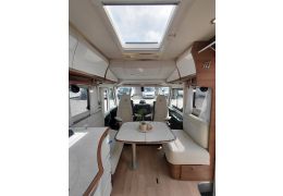 Integral Motorhome RAPIDO I96M ALDE in Catalog