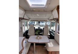 Integral Motorhome RAPIDO I96M ALDE in Catalog