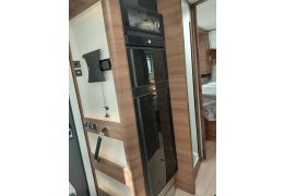 Integral Motorhome RAPIDO I96M ALDE in Catalog