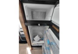 Integral Motorhome RAPIDO I96M ALDE in Catalog