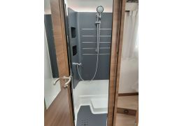 Integral Motorhome RAPIDO I96M ALDE in Catalog