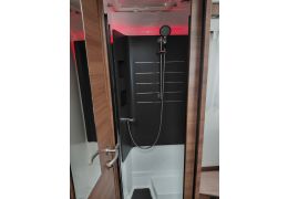 Integral Motorhome RAPIDO I96M ALDE in Catalog