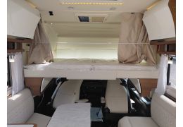 Integral Motorhome RAPIDO I96M ALDE in Catalog