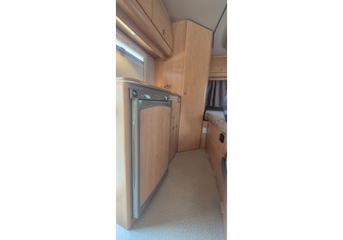 Low Profile Motorhome CHALLENGER Challenger 302 en Sale Occasion