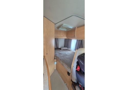 Low Profile Motorhome CHALLENGER Challenger 302 en Sale Occasion