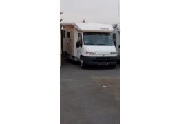 CHALLENGER Challenger 302 · Low Profile Motorhome used