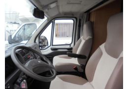 Low Profile Motorhome CHALLENGER Challenger 302 in Sale Occasion