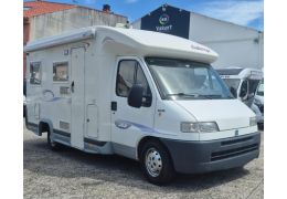CHALLENGER Challenger 302 · Low Profile Motorhome used