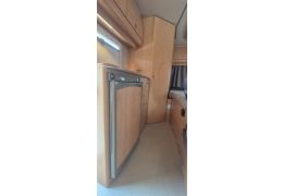 Low Profile Motorhome CHALLENGER Challenger 302 in Sale Occasion