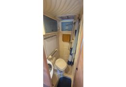 Low Profile Motorhome CHALLENGER Challenger 302 in Sale Occasion