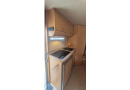 Low Profile Motorhome CHALLENGER Challenger 302 in Sale Occasion