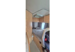 Low Profile Motorhome CHALLENGER Challenger 302 in Sale Occasion
