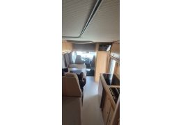 Low Profile Motorhome CHALLENGER Challenger 302 in Sale Occasion